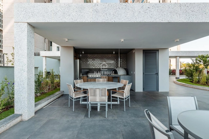 Apartamento de 138 m² Sense Vertical Living - Uberlândia, à venda: 16ª foto da galeria de imagens do imóvel