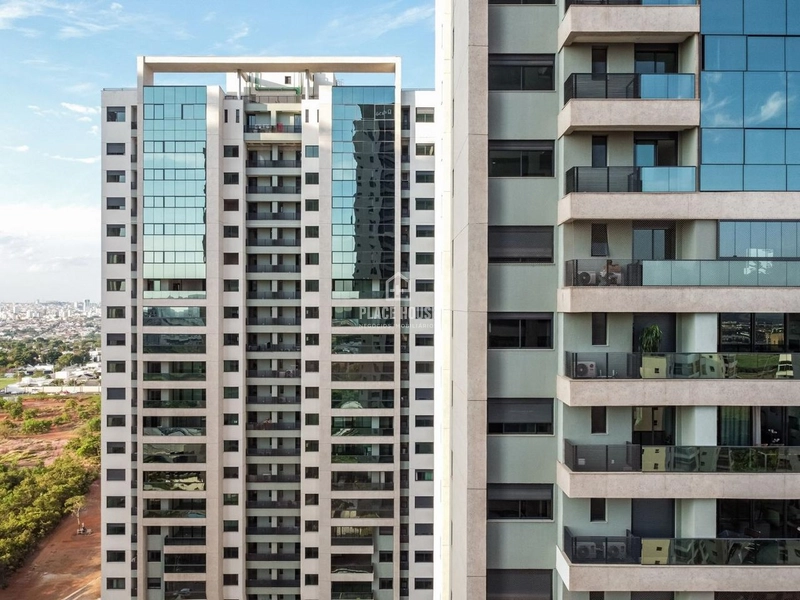 Apartamento de 138 m² Sense Vertical Living - Uberlândia, à venda: 29ª foto da galeria de imagens do imóvel