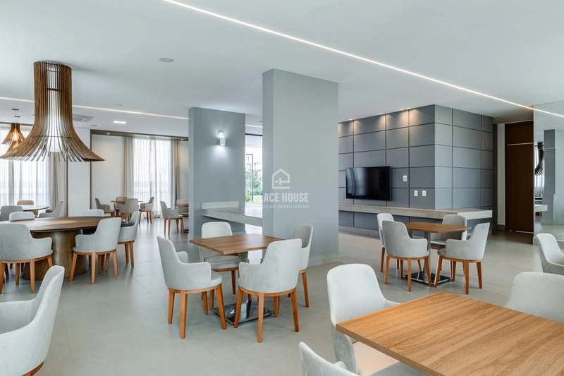 Apartamento de 138 m² Sense Vertical Living - Uberlândia, à venda: 20ª foto da galeria de imagens do imóvel