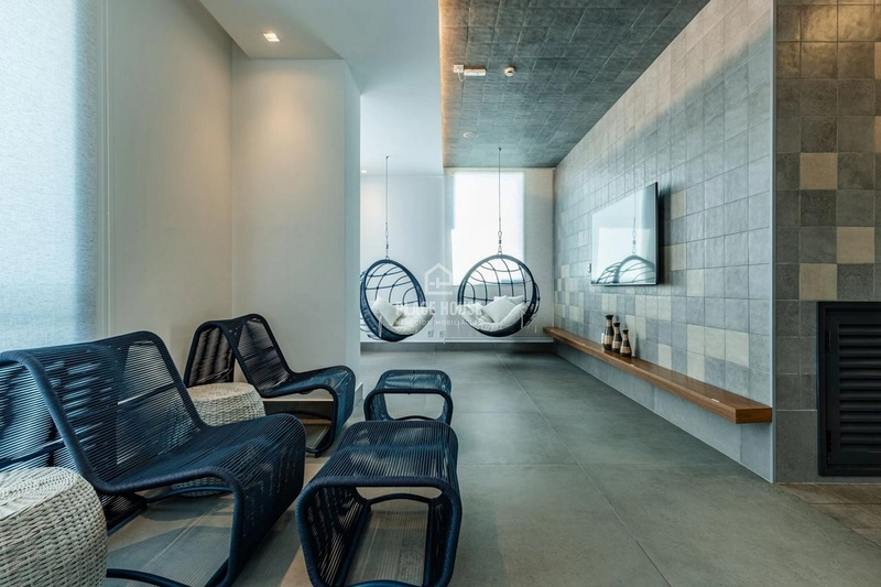 Apartamento de 138 m² Sense Vertical Living - Uberlândia, à venda: 23ª foto da galeria de imagens do imóvel