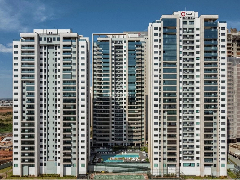 Apartamento de 138 m² Sense Vertical Living - Uberlândia, à venda: 30ª foto da galeria de imagens do imóvel