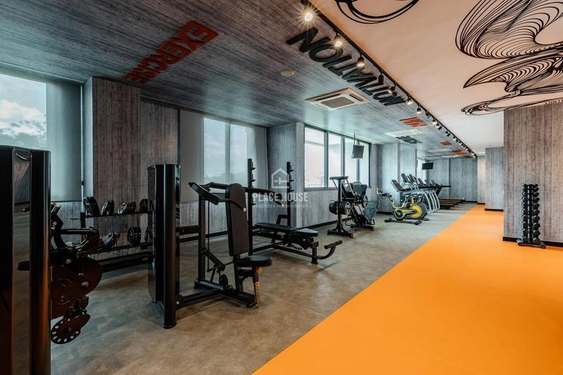 Apartamento de 138 m² Sense Vertical Living - Uberlândia, à venda: 27ª foto da galeria de imagens do imóvel