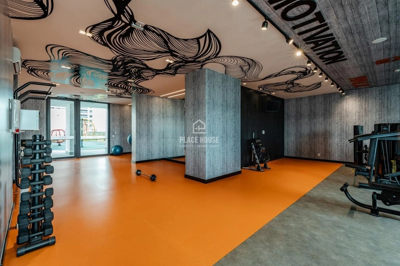 Apartamento de 138 m² Sense Vertical Living - Uberlândia, à venda: 28ª foto da galeria de imagens do imóvel