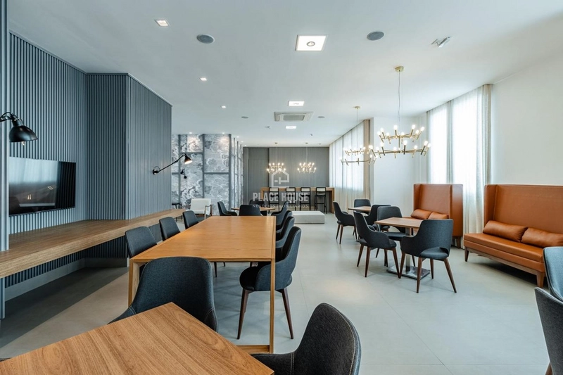 Apartamento de 138 m² Sense Vertical Living - Uberlândia, à venda: 21ª foto da galeria de imagens do imóvel