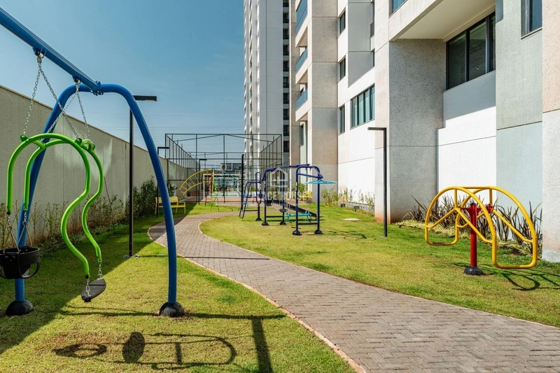 Apartamento de 138 m² Sense Vertical Living - Uberlândia, à venda: 25ª foto da galeria de imagens do imóvel