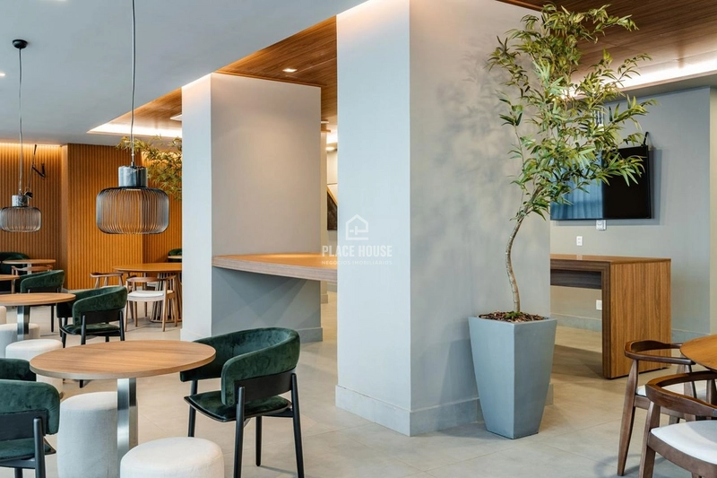 Apartamento de 138 m² Sense Vertical Living - Uberlândia, à venda: 22ª foto da galeria de imagens do imóvel