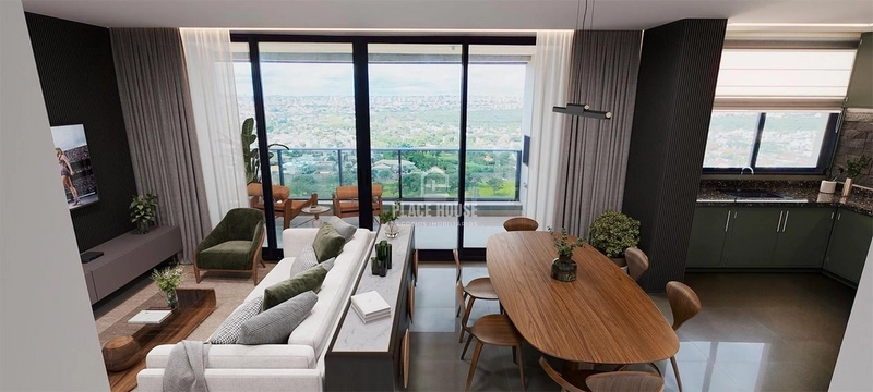 Apartamento de 138 m² Sense Vertical Living - Uberlândia, à venda: 31ª foto da galeria de imagens do imóvel