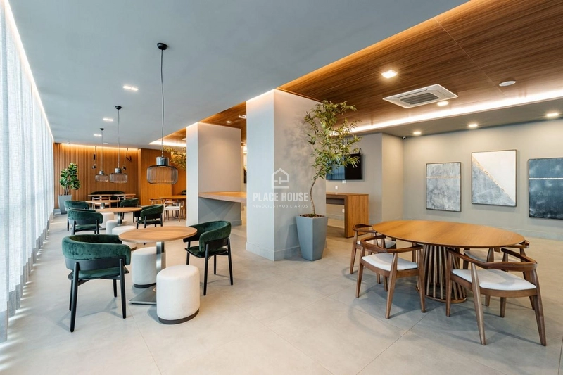 Apartamento de 138 m² Sense Vertical Living - Uberlândia, à venda: 19ª foto da galeria de imagens do imóvel