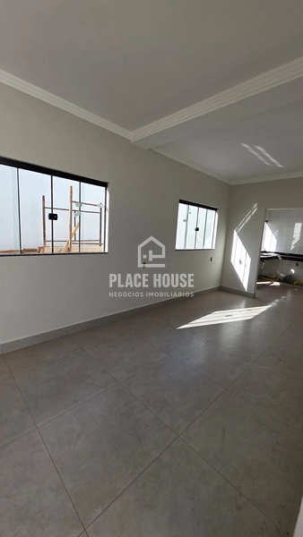 Casa de Esquina 2 Qts (1 Suíte) no Jardim Europa - Aceita Financiamento: 12ª foto da galeria de imagens do imóvel