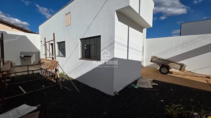 Casa de Esquina 2 Qts (1 Suíte) no Jardim Europa - Aceita Financiamento: 14ª foto da galeria de imagens do imóvel