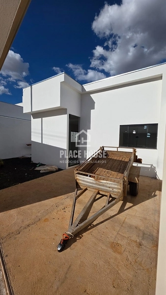 Casa de Esquina 2 Qts (1 Suíte) no Jardim Europa - Aceita Financiamento: 17ª foto da galeria de imagens do imóvel