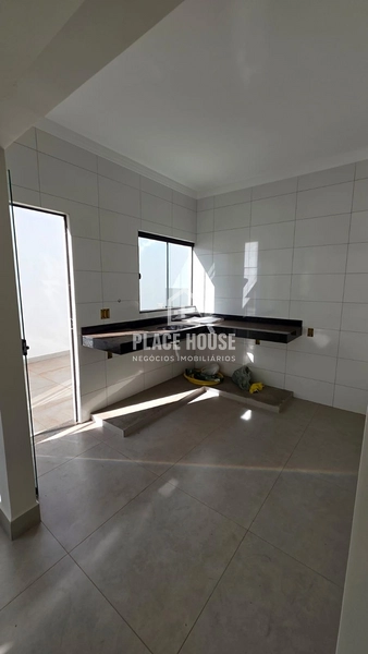 Casa de Esquina 2 Qts (1 Suíte) no Jardim Europa - Aceita Financiamento: 10ª foto da galeria de imagens do imóvel