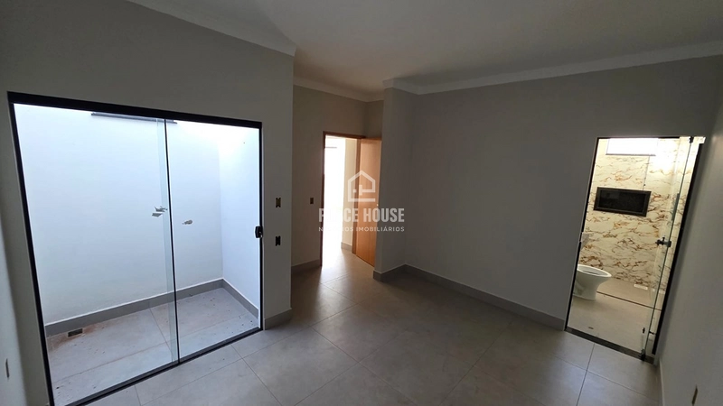Casa de Esquina 2 Qts (1 Suíte) no Jardim Europa - Aceita Financiamento: 6ª foto da galeria de imagens do imóvel