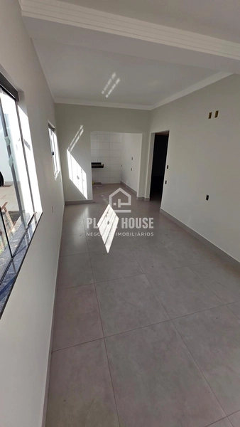 Casa de Esquina 2 Qts (1 Suíte) no Jardim Europa - Aceita Financiamento: 13ª foto da galeria de imagens do imóvel