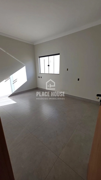 Casa de Esquina 2 Qts (1 Suíte) no Jardim Europa - Aceita Financiamento: 2ª foto da galeria de imagens do imóvel