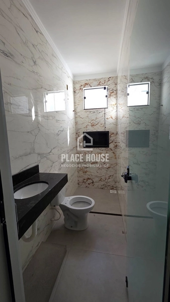 Casa de Esquina 2 Qts (1 Suíte) no Jardim Europa - Aceita Financiamento: 5ª foto da galeria de imagens do imóvel