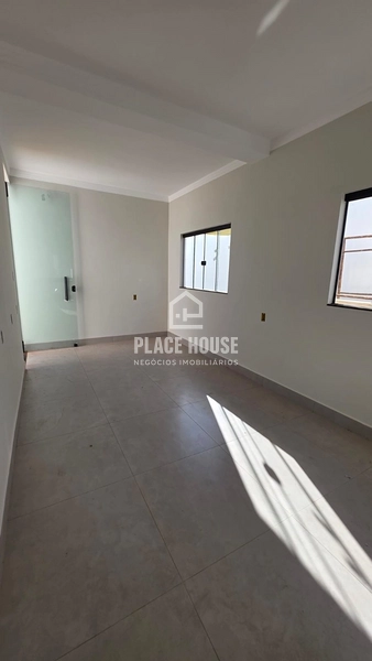 Casa de Esquina 2 Qts (1 Suíte) no Jardim Europa - Aceita Financiamento: 11ª foto da galeria de imagens do imóvel