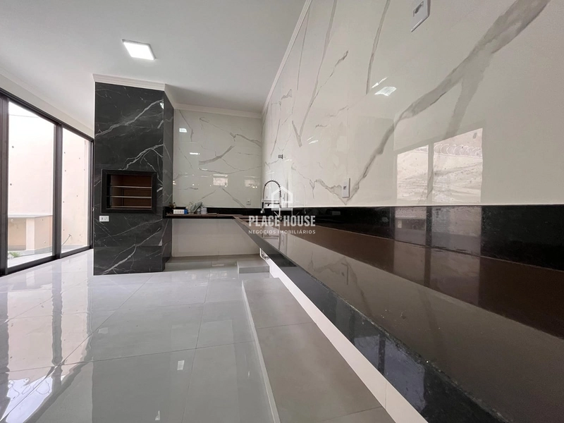 Casa à Venda – Alto Umuarama - Uberlândia.: 12ª foto da galeria de imagens do imóvel