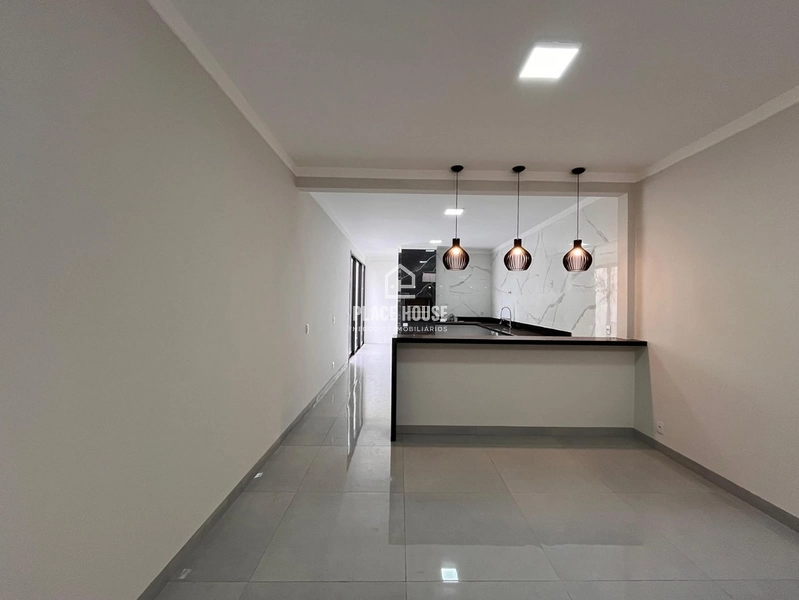 Casa à Venda – Alto Umuarama - Uberlândia.: 28ª foto da galeria de imagens do imóvel