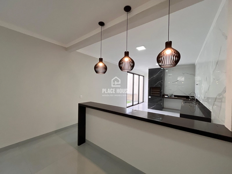 Casa à Venda – Alto Umuarama - Uberlândia.: 2ª foto da galeria de imagens do imóvel