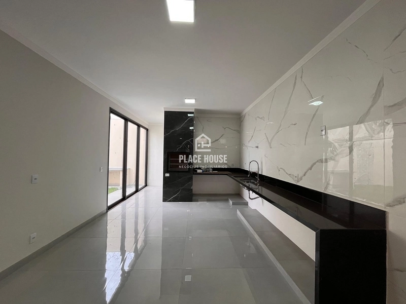 Casa à Venda – Alto Umuarama - Uberlândia.: 1ª foto da galeria de imagens do imóvel