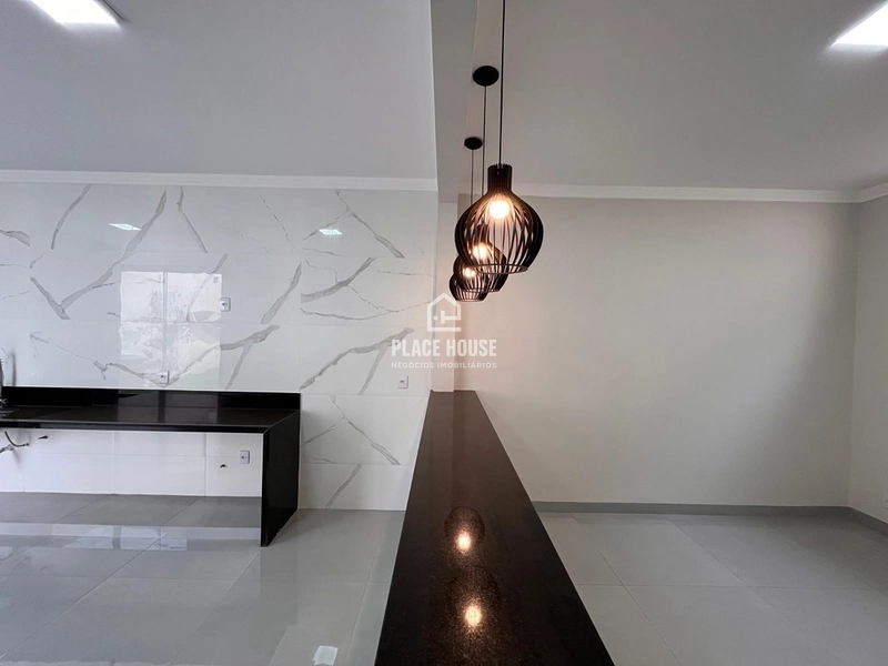 Casa à Venda – Alto Umuarama - Uberlândia.: 25ª foto da galeria de imagens do imóvel