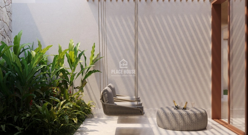 Terreno à venda a partir de 400 m² - Hamoa Resort Uberlândia: 54ª foto da galeria de imagens do imóvel