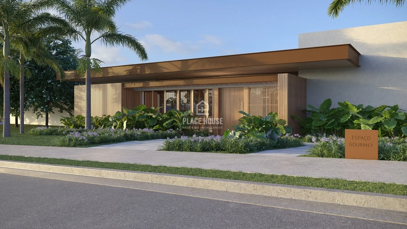 Terreno à venda a partir de 400 m² - Hamoa Resort Uberlândia: 42ª foto da galeria de imagens do imóvel