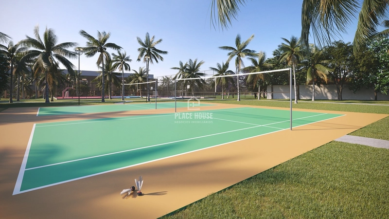 Terreno à venda a partir de 400 m² - Hamoa Resort Uberlândia: 35ª foto da galeria de imagens do imóvel