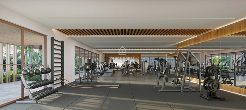 Terreno à venda a partir de 400 m² - Hamoa Resort Uberlândia: 49ª foto da galeria de imagens do imóvel