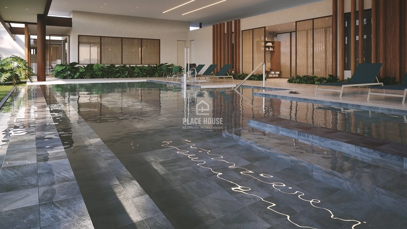 Terreno à venda a partir de 400 m² - Hamoa Resort Uberlândia: 11ª foto da galeria de imagens do imóvel