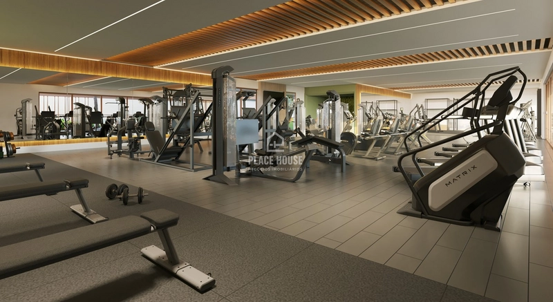 Terreno à venda a partir de 400 m² - Hamoa Resort Uberlândia: 63ª foto da galeria de imagens do imóvel