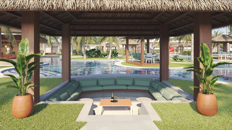 Terreno à venda a partir de 400 m² - Hamoa Resort Uberlândia: 34ª foto da galeria de imagens do imóvel