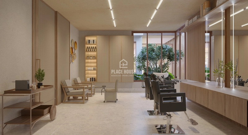 Terreno à venda a partir de 400 m² - Hamoa Resort Uberlândia: 46ª foto da galeria de imagens do imóvel