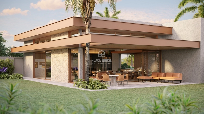 Terreno à venda a partir de 400 m² - Hamoa Resort Uberlândia: 56ª foto da galeria de imagens do imóvel