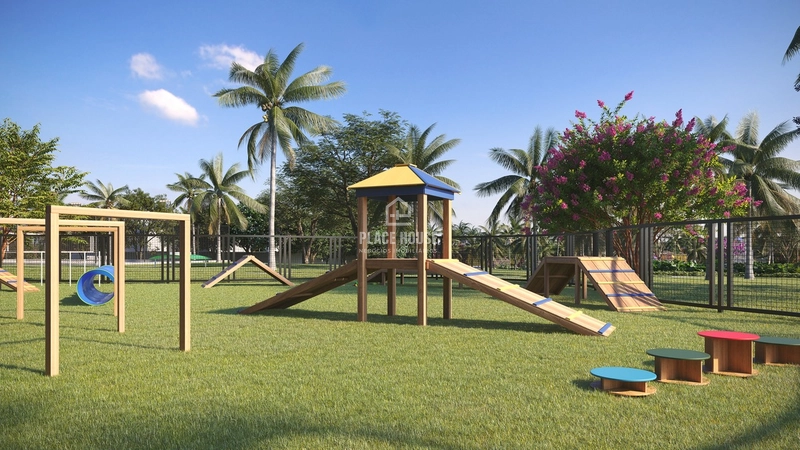 Terreno à venda a partir de 400 m² - Hamoa Resort Uberlândia: 13ª foto da galeria de imagens do imóvel