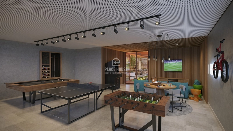 Terreno à venda a partir de 400 m² - Hamoa Resort Uberlândia: 59ª foto da galeria de imagens do imóvel