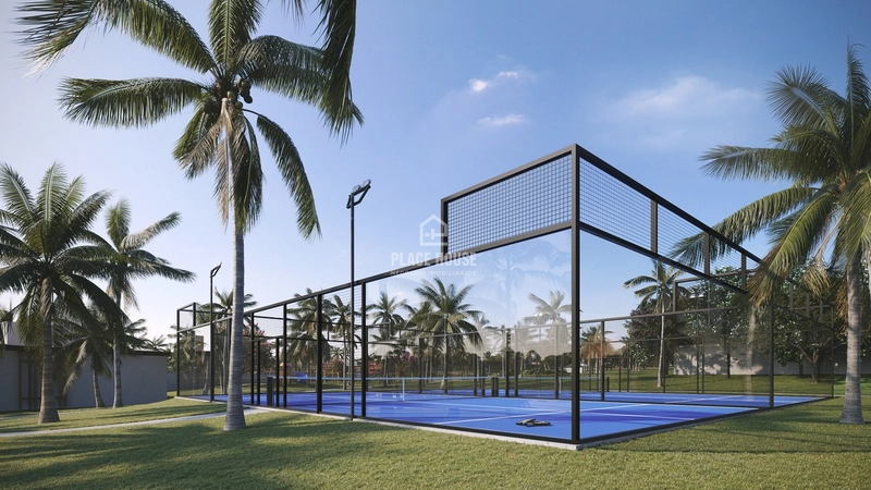 Terreno à venda a partir de 400 m² - Hamoa Resort Uberlândia: 32ª foto da galeria de imagens do imóvel