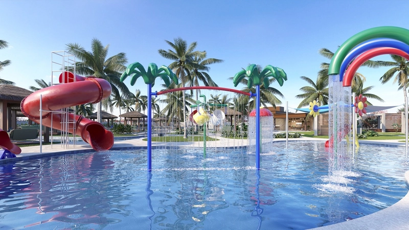 Terreno à venda a partir de 400 m² - Hamoa Resort Uberlândia: 28ª foto da galeria de imagens do imóvel