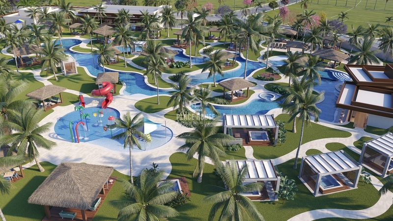 Imóvel residencial ou comercial