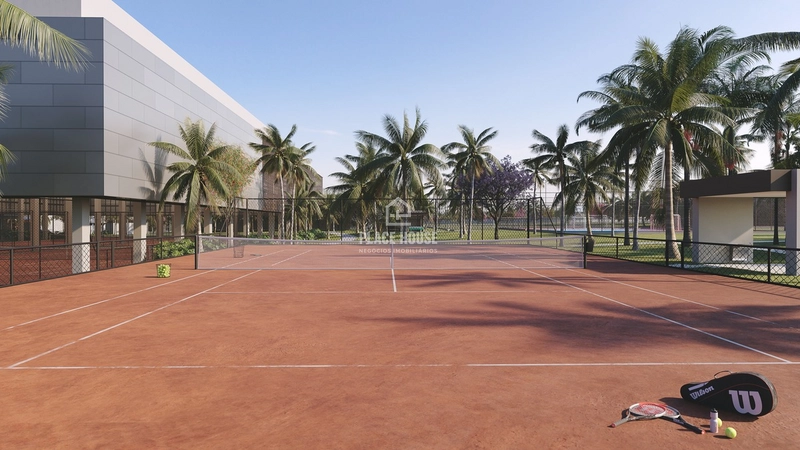 Terreno à venda a partir de 400 m² - Hamoa Resort Uberlândia: 27ª foto da galeria de imagens do imóvel