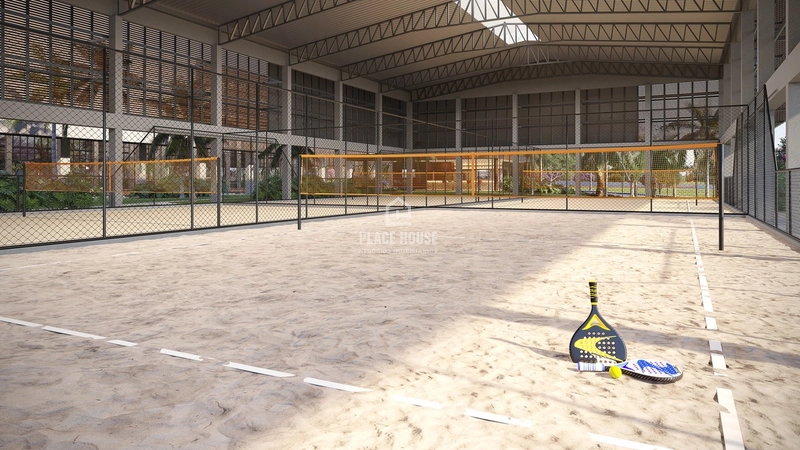 Terreno à venda a partir de 400 m² - Hamoa Resort Uberlândia: 26ª foto da galeria de imagens do imóvel