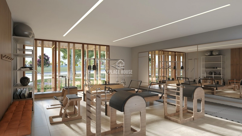 Terreno à venda a partir de 400 m² - Hamoa Resort Uberlândia: 52ª foto da galeria de imagens do imóvel