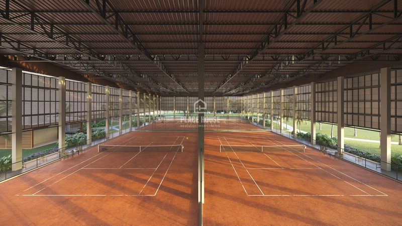 Terreno à venda a partir de 400 m² - Hamoa Resort Uberlândia: 41ª foto da galeria de imagens do imóvel