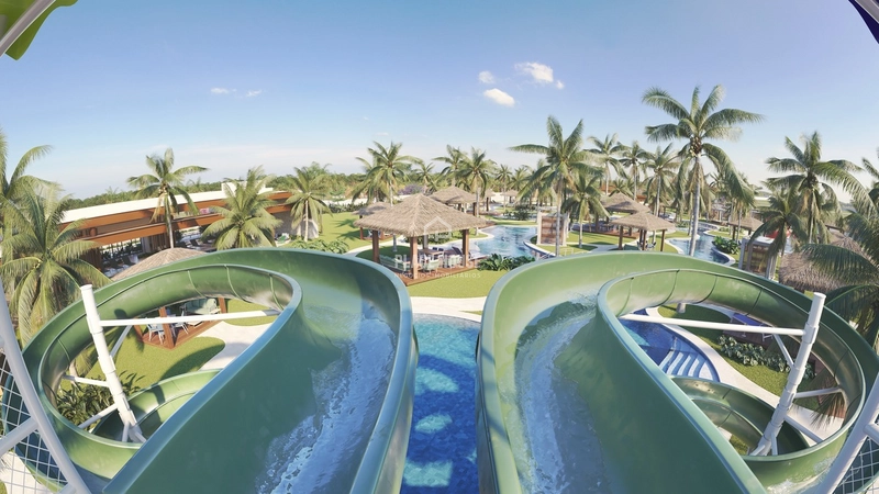 Terreno à venda a partir de 400 m² - Hamoa Resort Uberlândia: 20ª foto da galeria de imagens do imóvel