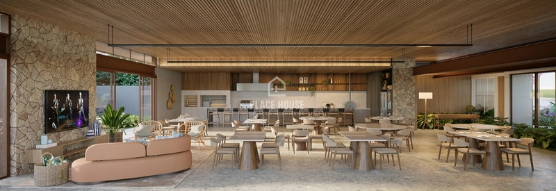 Terreno à venda a partir de 400 m² - Hamoa Resort Uberlândia: 43ª foto da galeria de imagens do imóvel