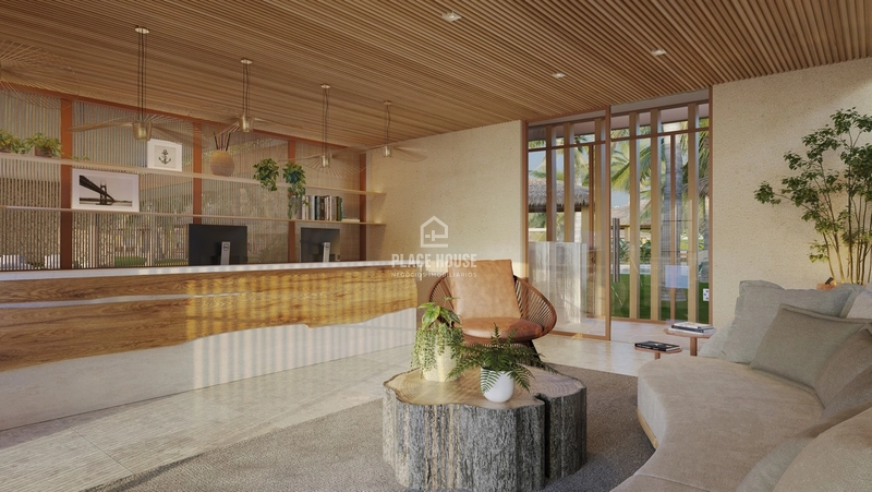 Terreno à venda a partir de 400 m² - Hamoa Resort Uberlândia: 57ª foto da galeria de imagens do imóvel