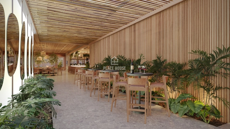 Terreno à venda a partir de 400 m² - Hamoa Resort Uberlândia: 44ª foto da galeria de imagens do imóvel