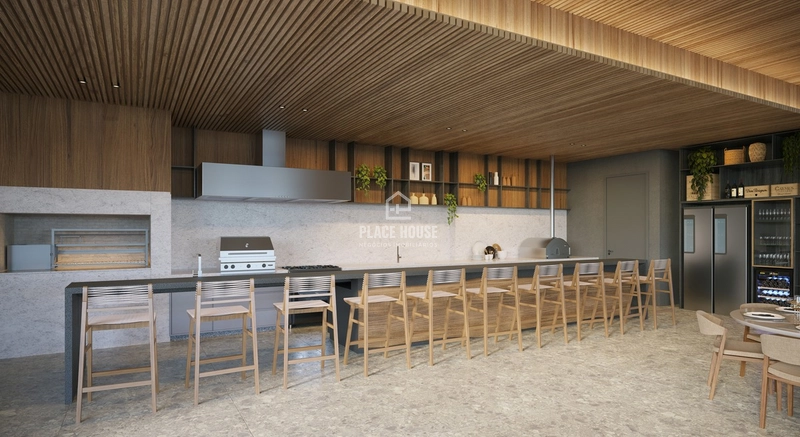 Terreno à venda a partir de 400 m² - Hamoa Resort Uberlândia: 53ª foto da galeria de imagens do imóvel