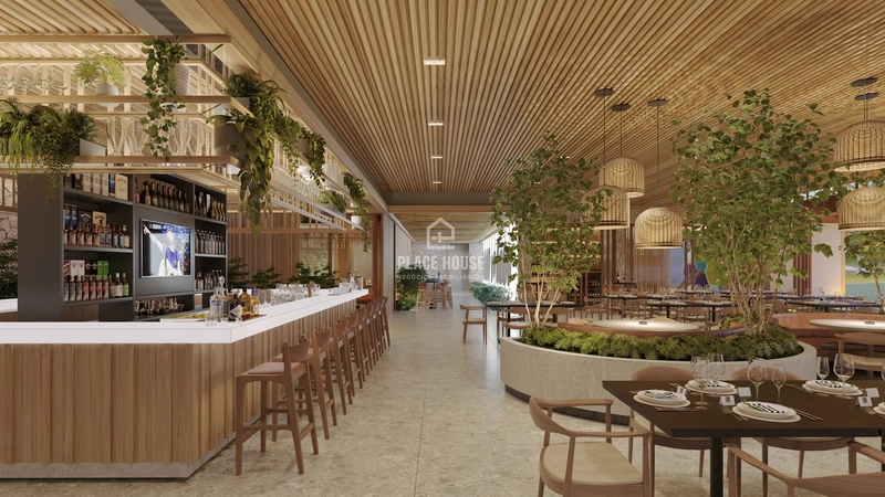 Terreno à venda a partir de 400 m² - Hamoa Resort Uberlândia: 55ª foto da galeria de imagens do imóvel